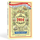 Illustration for article titled iFarmers’ Almanac/i Predicting Short Season For Primetime Dramas
